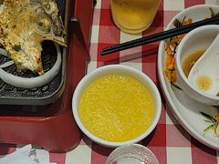 -西贝(无锡万象城店)