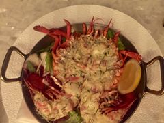 -广州四季酒店·佰鲜汇·现代法餐