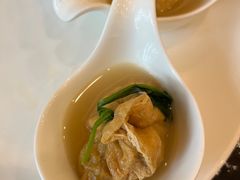 -五观堂素食(新华路店)
