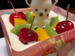 -TOUCH泰奇(宝杨宝龙广场店)