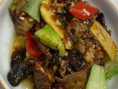 -东兴楼饭庄(六里桥店)