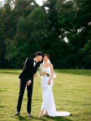 -色色婚纱摄影(大沥旗舰店)