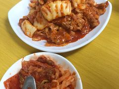 -屋里家延边朝鲜族冷面(南园店)