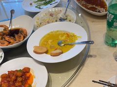 -上海虹桥宾馆味翠餐厅