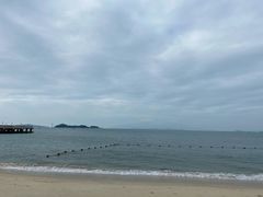 -惠州金海湾嘉华度假酒店