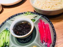 -四季民福烤鸭店(前门廊房二条店)