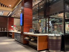 -顺德美的万豪酒店·自助餐·贡厨