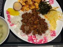 -大食代美食广场(上海中心店)