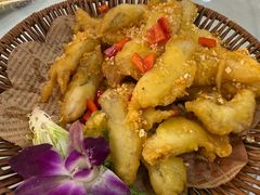 -台山第一家兴华黄鳝饭·黄鳝婆(合水分店)