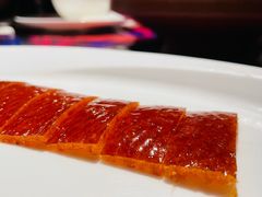 -上海滩餐厅(BFC外滩金融中心店)