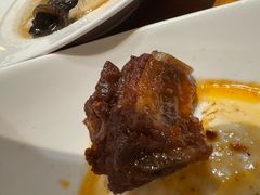 -建滔诺富特酒店-悦餐厅