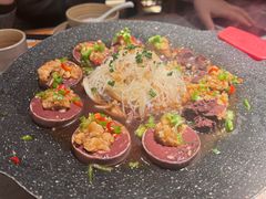 -厨创东北传家菜(信义坊店)