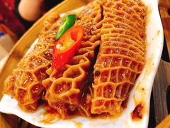 -点都德(盘福楼店)