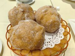 黄金沙翁-兴悦酒家(环市东路店)