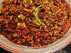 -老吴家川菜(昭化路店)