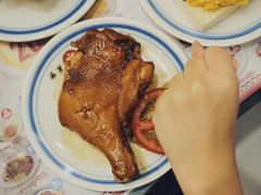 -華人 華星冰室(氹仔 店)
