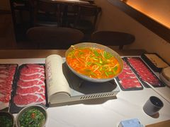 -旺福·贵州酸汤牛肉火锅(陆悦天地店)