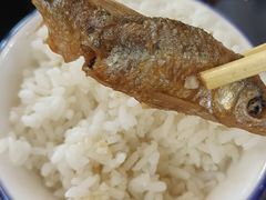 -小饭桶(野三坡百里峡店)