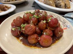 -聚首堂·特色小吃·肘子(什刹海德胜门店)