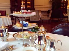 -Salon de Ville浦江汇(上海外滩华尔道夫酒店店)