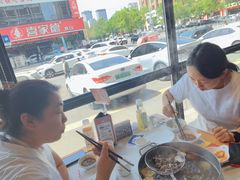 -焯牛潮汕牛肉火锅(云峰街创始店)