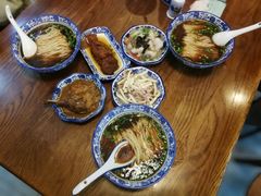 -孙盛兴奥灶面馆·蟹黄面·三虾面(山塘街总店)