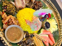 -桥边小楼·手工云南菜·丽江地标美食