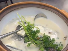-宝荣鱼馆·临湖之宴(千岛湖店)