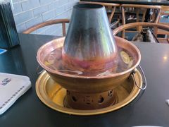 -北门涮肉·铜锅涮肉(南锣鼓巷店)