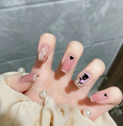 -兔猫ToMoreNails美甲美睫