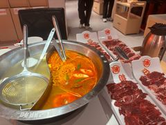 -陈记顺和潮汕牛肉火锅(棠德南路店)
