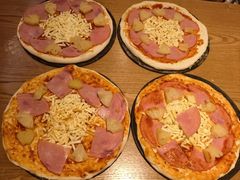 -比格比萨自助(南京万达茂店)