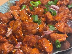-吕氏疙瘩汤·海鲜新鲁菜(凯德mall新都心店)