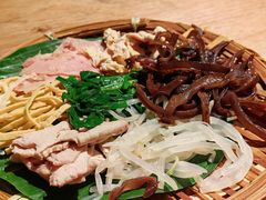 -SHAN山(前滩太古里店)