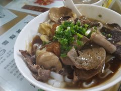 -荔林食店(西华路店)