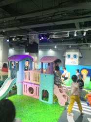 -积木王国(老虎城欢乐购物中心店)