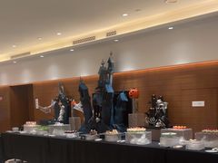 -菲住布渴酒店自助餐厅(阿里巴巴西溪园区店)