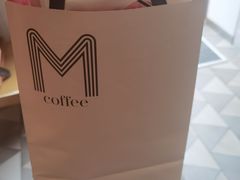 -大酉·M Coffee(北京美术馆店)