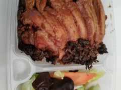 -香妃烤鸡(西单店)