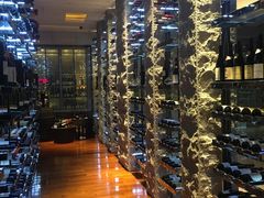 -广州富力君悦大酒店·关系酒廊