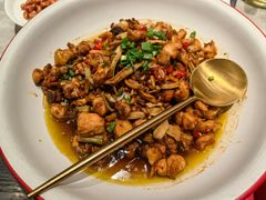 -鱼你相聚·河鲜馆(袁家岭店)