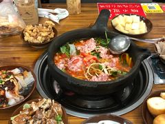 -笔记安顺夺夺粉火锅