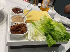 -巨鼎谭家菜(普照寺路店)