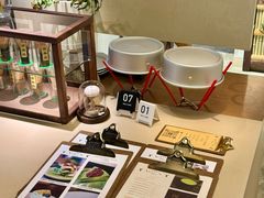 -luutosa  cafe & tea 鹿兔山