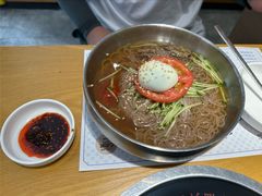 -韩香福脊骨汤锅(上杭路店)