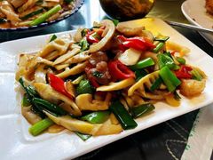 -龙姐私房菜(和顺古镇店)