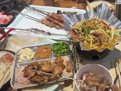 -状元阁烧烤(新华路总店)