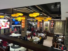 -味可道美食坊(福基路店)