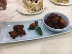 -小厨娘淮扬菜(天印大道店)