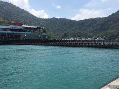 -伊达邵码头(德化社码头)